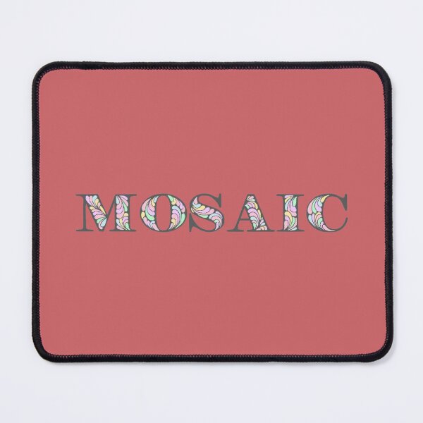 Item preview, Mosaic designed and sold by TheArtAngels.