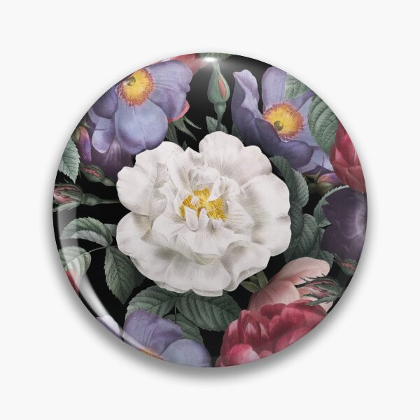 Item preview, rose flowers designed and sold by GorLorLar.