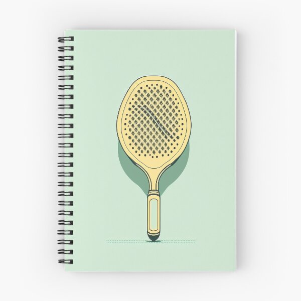 Item preview, Padel racket designed and sold by Mr-Moustache.