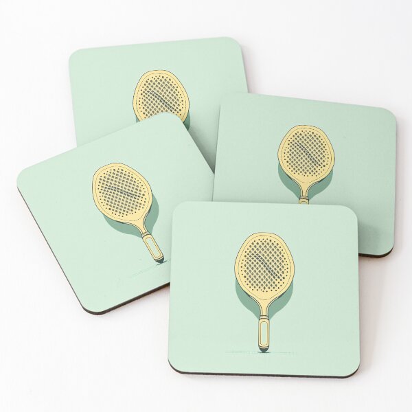 Item preview, Padel racket designed and sold by Mr-Moustache.