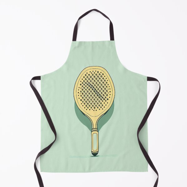 Item preview, Padel racket designed and sold by Mr-Moustache.