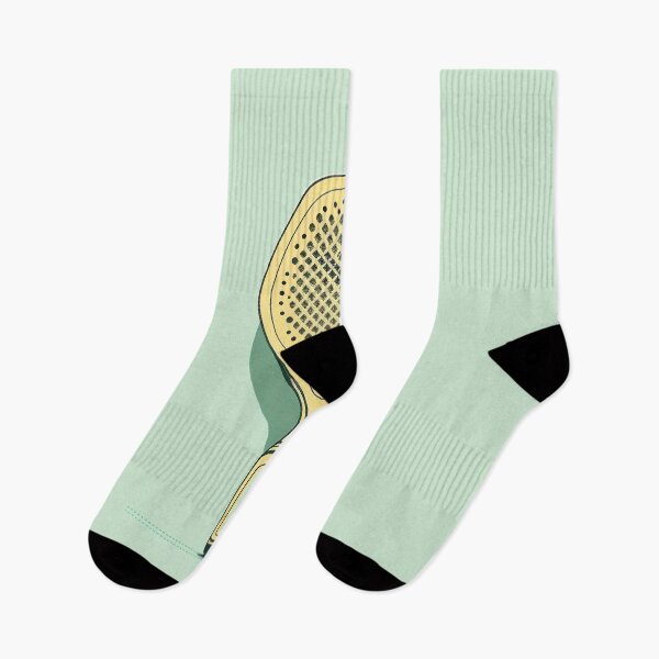 Item preview, Padel racket designed and sold by Mr-Moustache.