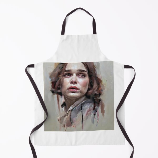 Item preview, Sketch of Emilia face designed and sold by bogfl.