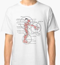 New 'n' Tasty mudokon meat! Classic T-Shirt