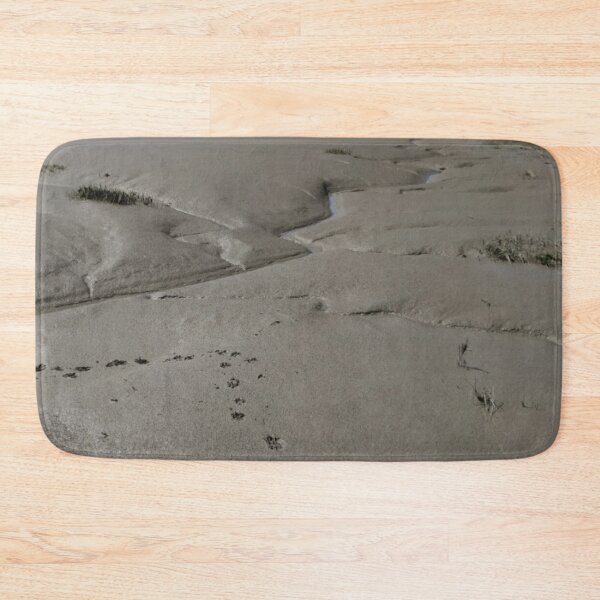 Item preview, Wadden Sea Landscape designed and sold by funkyfreshfinds.