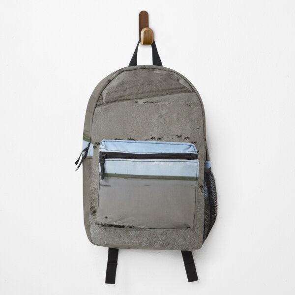 Item preview, Wadden Sea Landscape designed and sold by funkyfreshfinds.