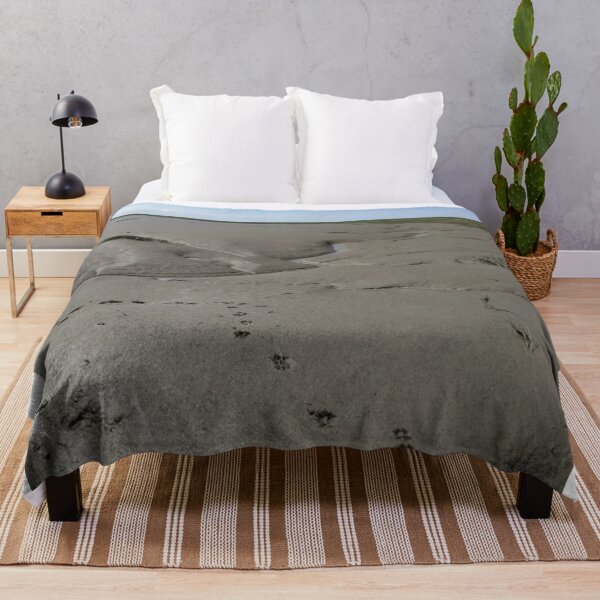 Item preview, Wadden Sea Landscape designed and sold by funkyfreshfinds.