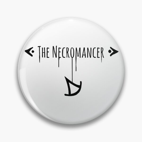 Item preview, SMNmancer - Black designed and sold by Sweethartist.