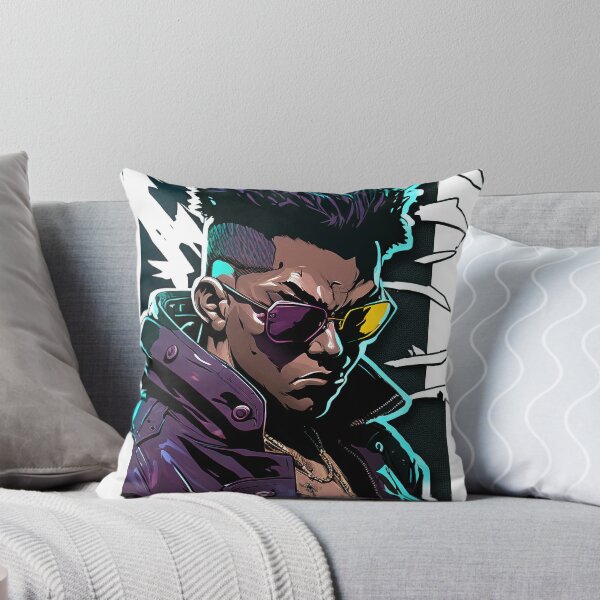 Item preview, The Augmented Reality Designer  | Cyberpunk Citizens | Series 02 designed and sold by Ancestral Realms.