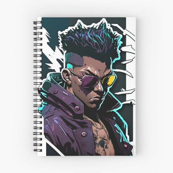 Item preview, The Augmented Reality Designer  | Cyberpunk Citizens | Series 02 designed and sold by Ancestral Realms.