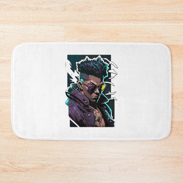 Item preview, The Augmented Reality Designer  | Cyberpunk Citizens | Series 02 designed and sold by Ancestral Realms.