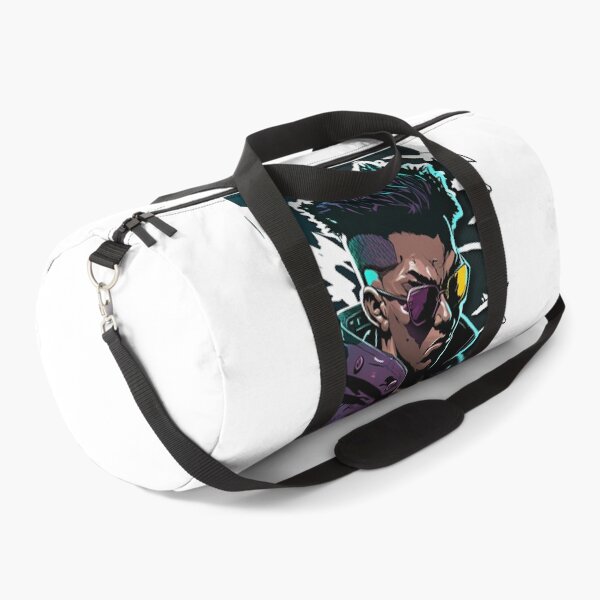 Item preview, The Augmented Reality Designer | Cyberpunk Citizens | Series 02 designed and sold by Ancestral Realms.