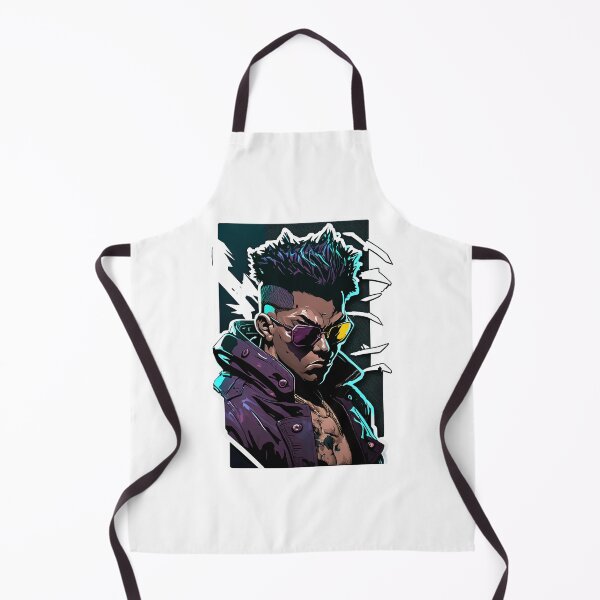 Item preview, The Augmented Reality Designer  | Cyberpunk Citizens | Series 02 designed and sold by Ancestral Realms.