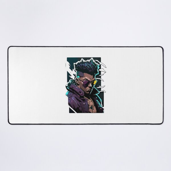 Item preview, The Augmented Reality Designer  | Cyberpunk Citizens | Series 02 designed and sold by Ancestral Realms.