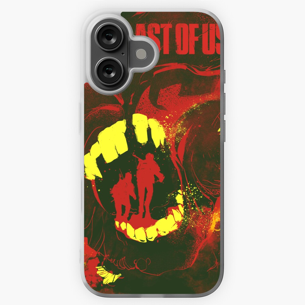 Item preview, iPhone Soft Case designed and sold by estevansilveira.