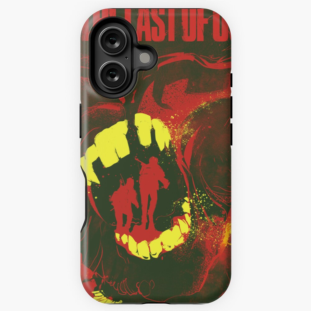 Item preview, iPhone Tough Case designed and sold by estevansilveira.