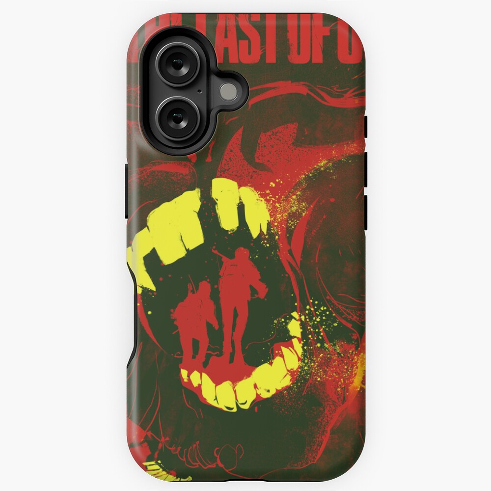 Item preview, iPhone Magsafe Tough Case designed and sold by estevansilveira.