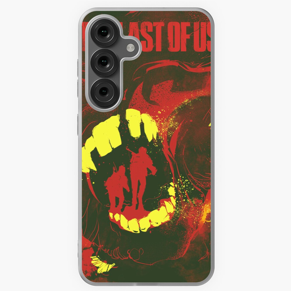 Item preview, Samsung Galaxy Soft Case designed and sold by estevansilveira.
