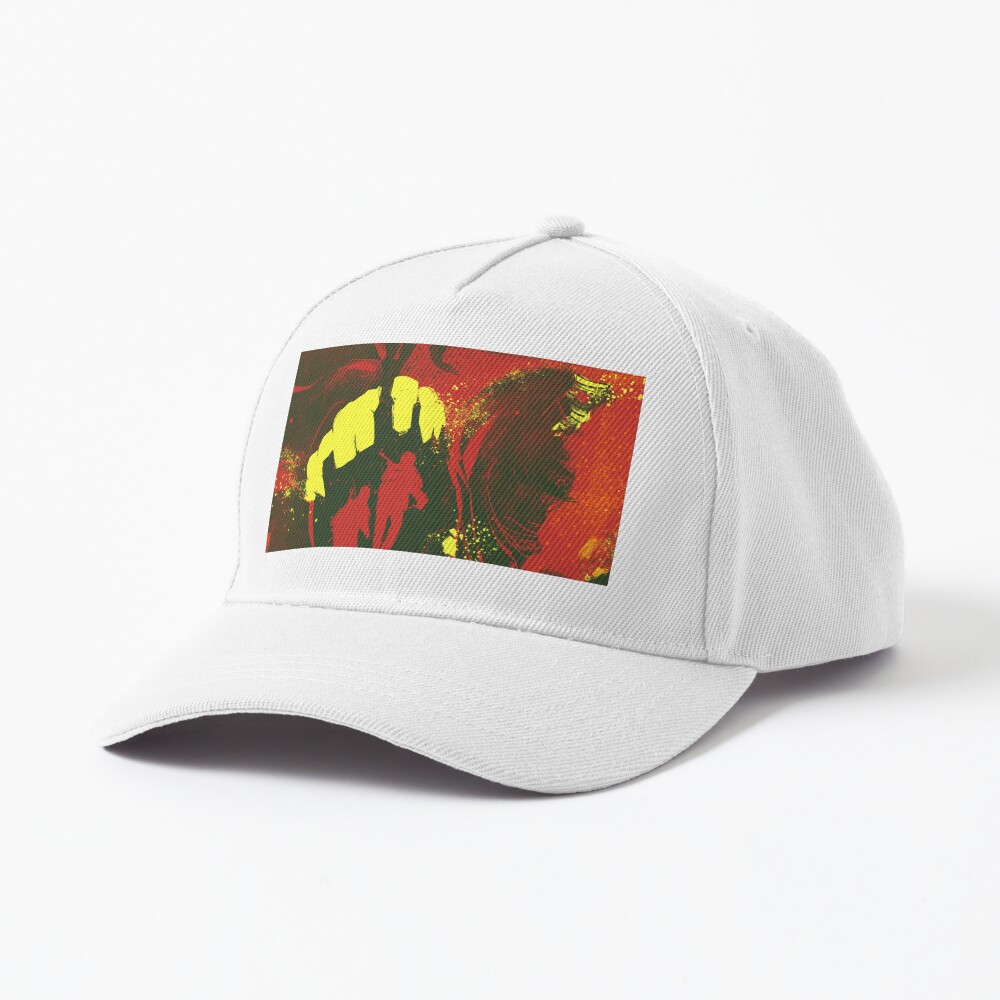 Item preview, Baseball Cap designed and sold by estevansilveira.
