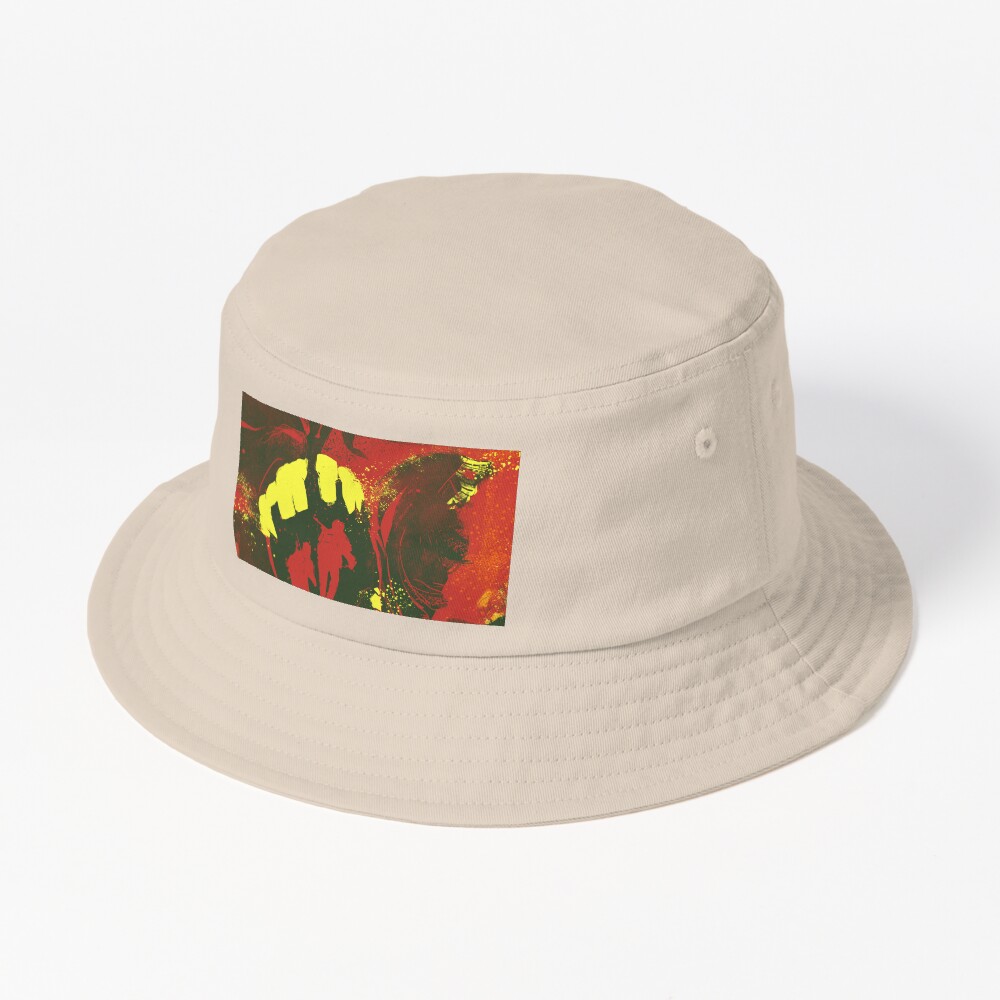 Item preview, Bucket Hat designed and sold by estevansilveira.