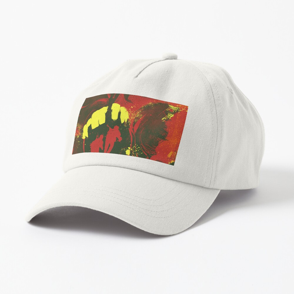 Item preview, Dad Hat designed and sold by estevansilveira.