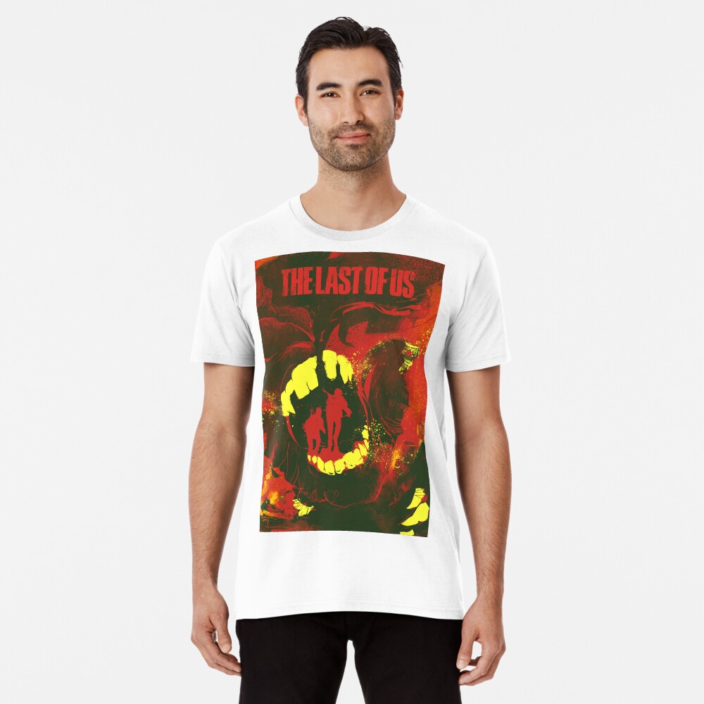 Item preview, Premium T-Shirt designed and sold by estevansilveira.