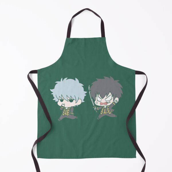 Item preview, Gintoki And Hijikata designed and sold by Jackturner90.