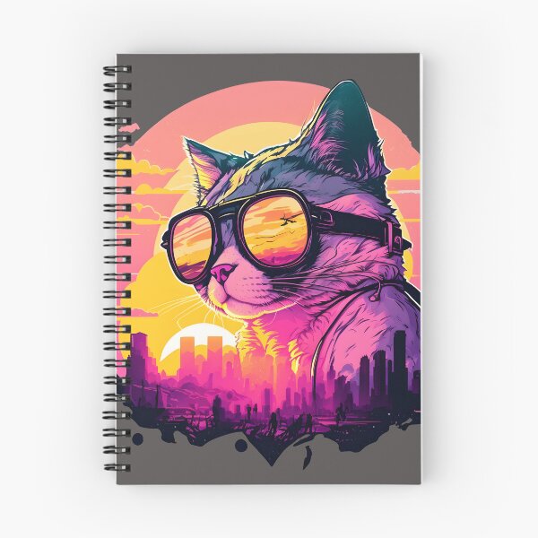 Artikelvorschau, LA Coole Katze entworfen und verkauft von RAPiD81.