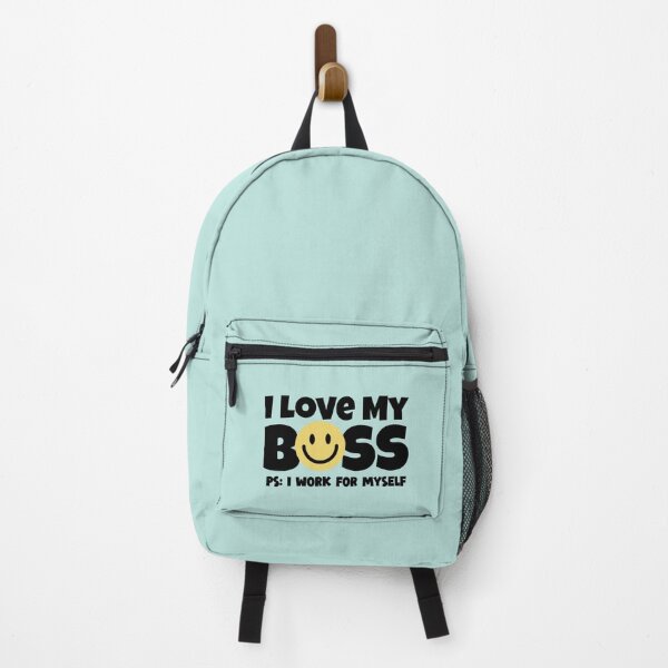 Item preview, amo a mi jefe pd: trabajo para mi designed and sold by 4youwithlove2.