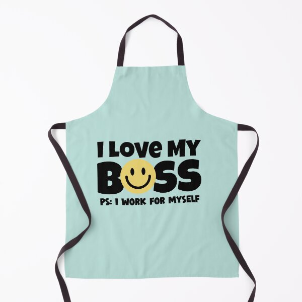 Item preview, amo a mi jefe pd: trabajo para mi designed and sold by 4youwithlove2.
