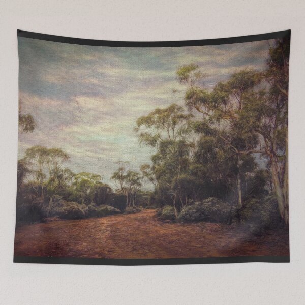 Item preview, The Road designed and sold by DVJPhotography.