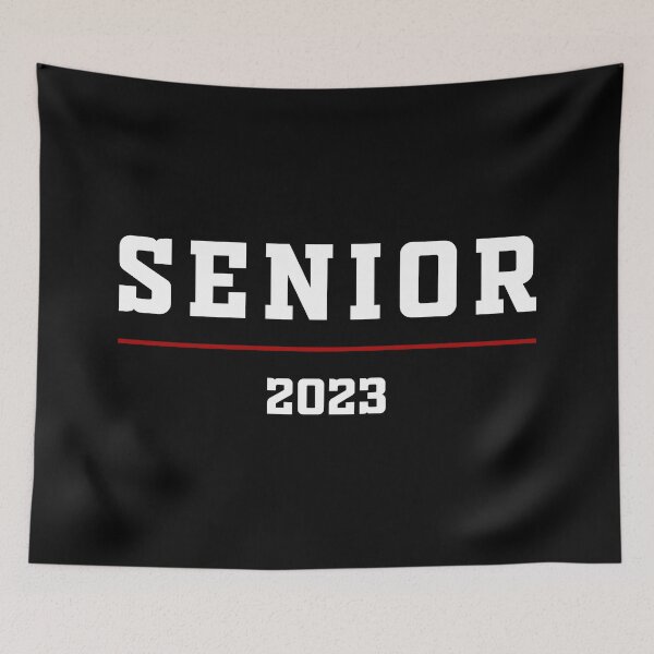 Item preview, Senior 2023 - Class Of 2023 Graduation designed and sold by B3N-arts.