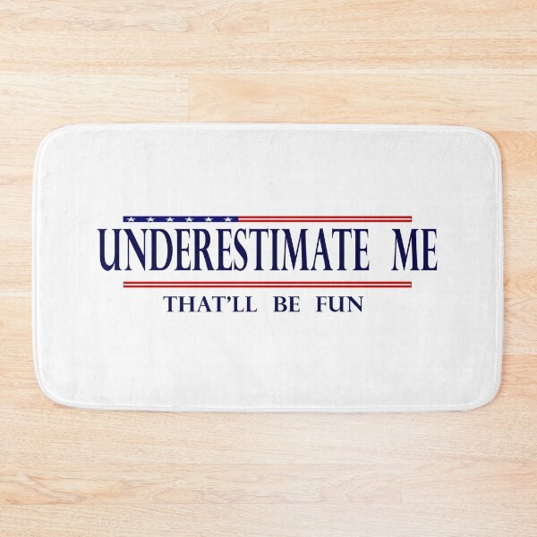 Item preview, Barb's Motto designed and sold by RitaMaye.
