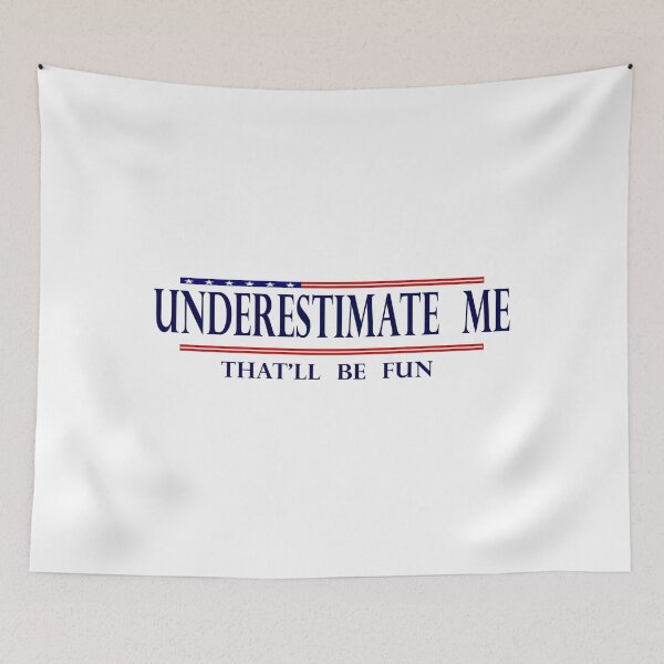 Item preview, Barb's Motto designed and sold by RitaMaye.