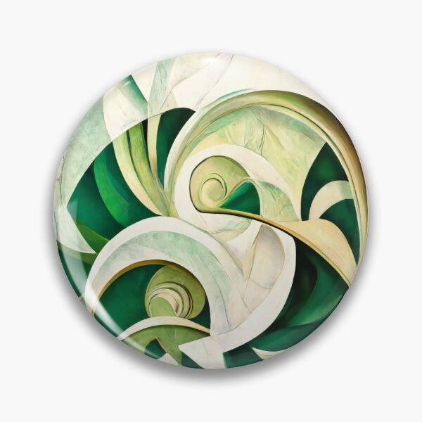 Item preview, Irish Abstract 077 designed and sold by EireTV.