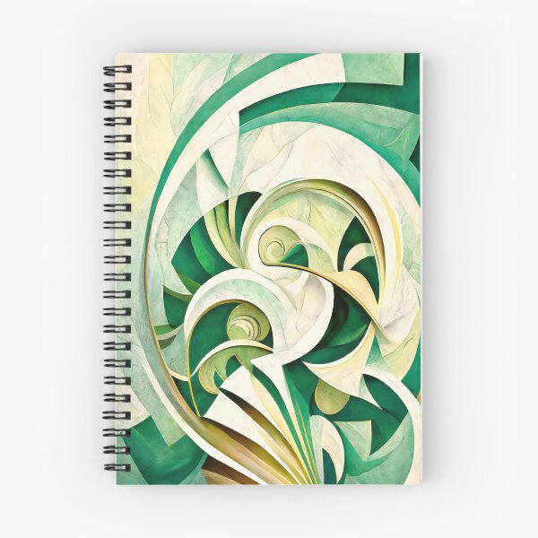 Item preview, Irish Abstract 077 designed and sold by EireTV.