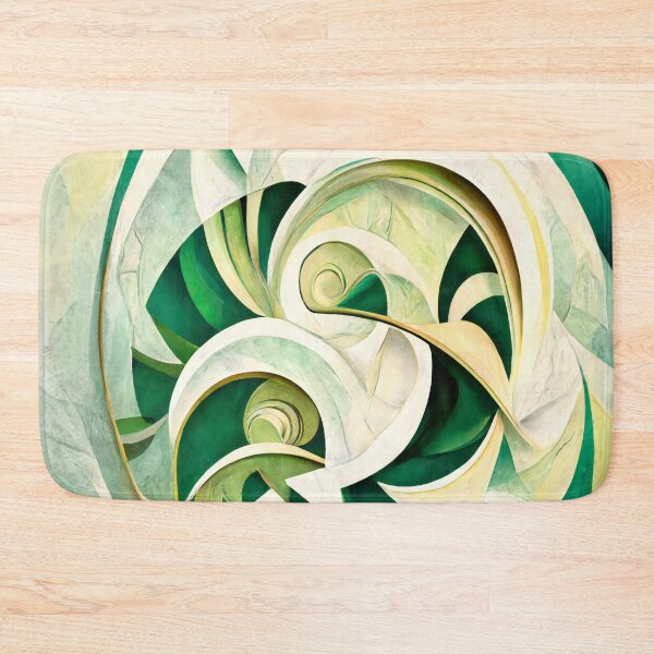 Item preview, Irish Abstract 077 designed and sold by EireTV.