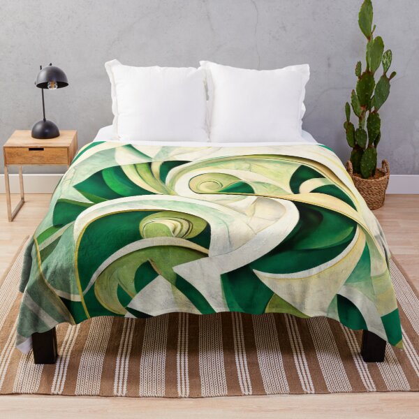 Item preview, Irish Abstract 077 designed and sold by EireTV.