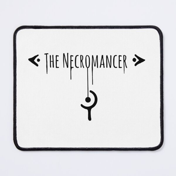 Item preview, WHMmancer - Black designed and sold by Sweethartist.