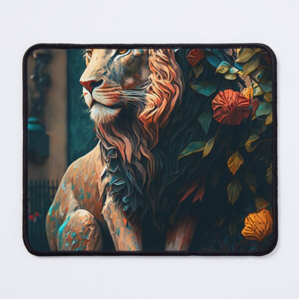 Item preview, Zodiac Signs Leo #05-078 designed and sold by nikoart001.