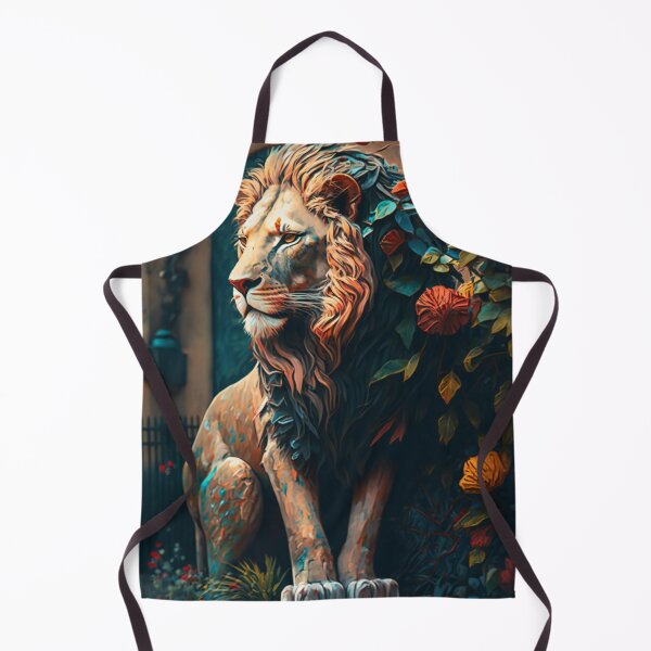 Item preview, Zodiac Signs Leo #05-078 designed and sold by nikoart001.