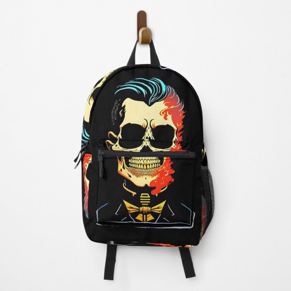 Item preview, Dia de los muertos Mr. Skull V14 designed and sold by CreArtorium.