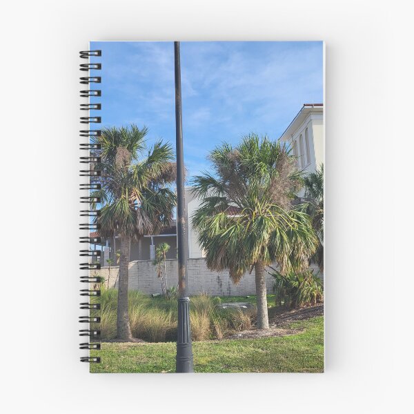 Item preview, Palms by a Florida hotel designed and sold by reformedfruit.