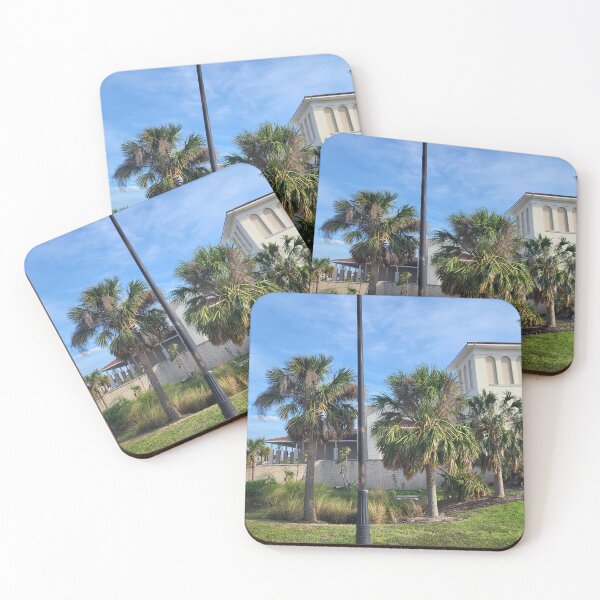 Item preview, Palms by a Florida hotel designed and sold by reformedfruit.
