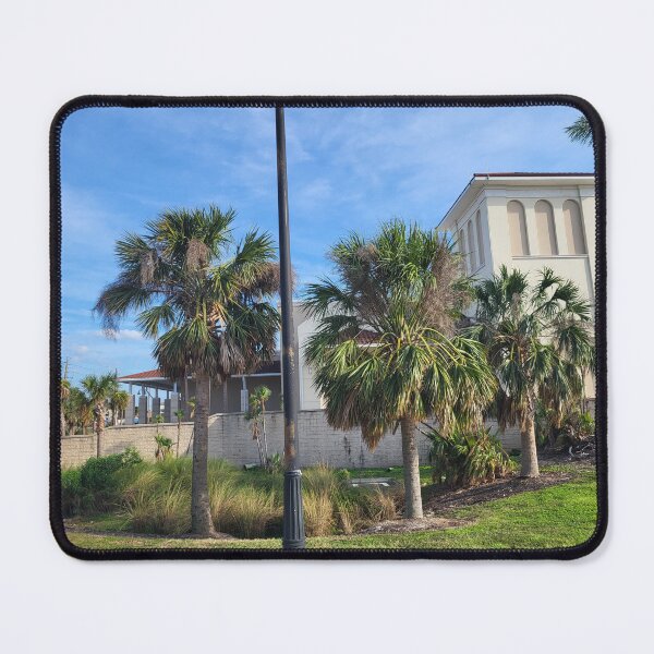 Item preview, Palms by a Florida hotel designed and sold by reformedfruit.