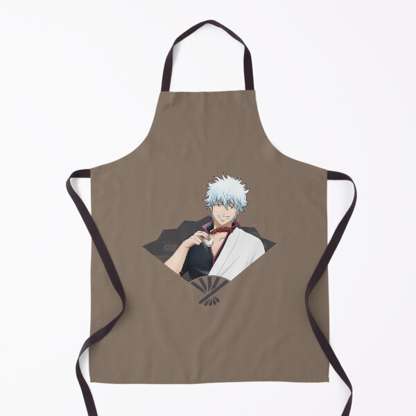 Item preview, Gintoki designed and sold by Jackturner90.