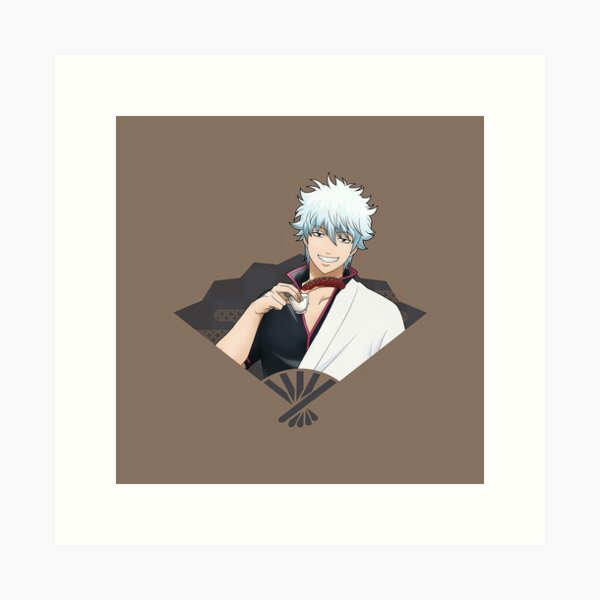 Sakata Gintoki, Gintama Wiki, FANDOM powered by Wikia