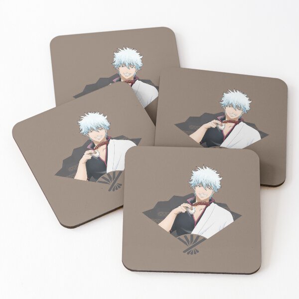 Item preview, Gintoki designed and sold by Jackturner90.