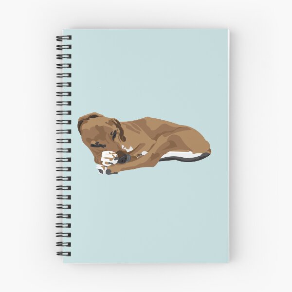 Item preview, Fletcher designed and sold by ArtofACoonhound.