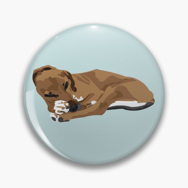Item preview, Fletcher designed and sold by ArtofACoonhound.